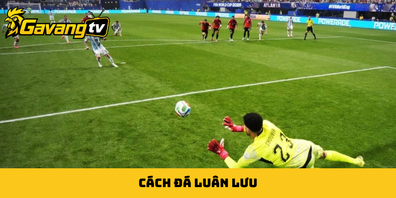 Đá luân lưu