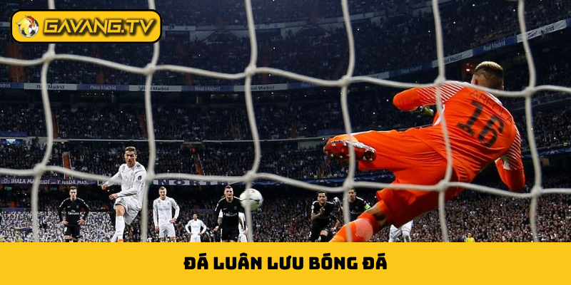 đá luân lưu