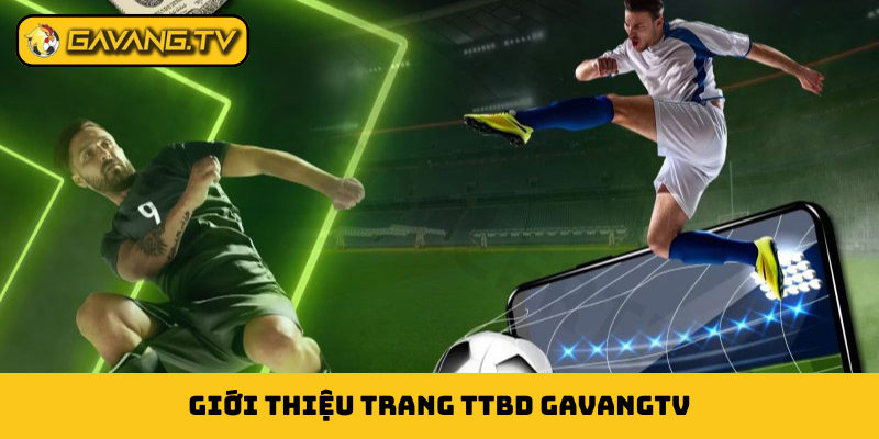 Giới thiệu trang TTBD GavangTV