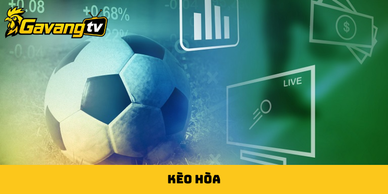 Kèo hòa