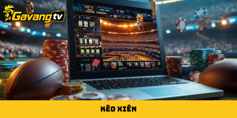 kèo xiên
