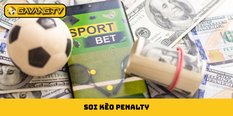 kèo penalty