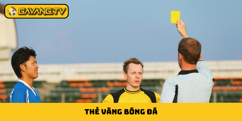 thẻ vàng