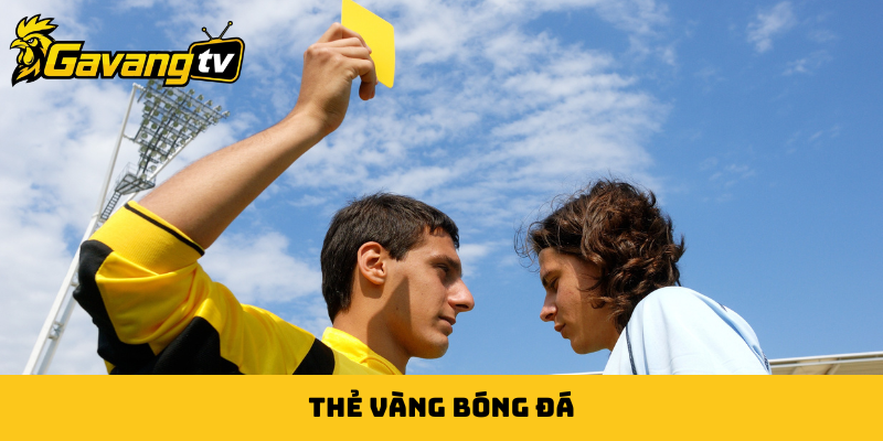 Thẻ vàng